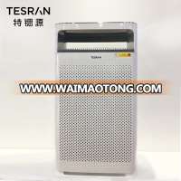 home small hepa air purifier in guangzhou